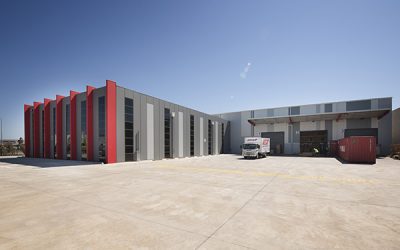 How Much Does a Warehouse Cost Per Square Meter/Foot?