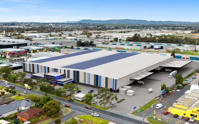 What Is The Best Industrial Area In Melbourne?