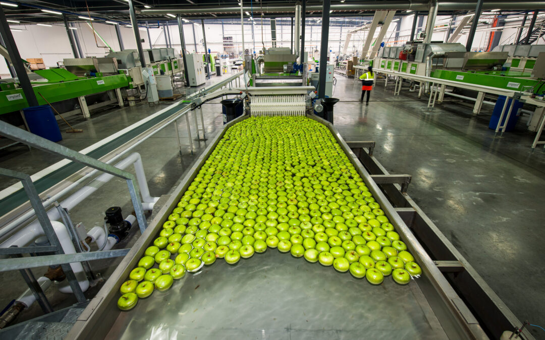 Nine Mile Fresh Tynong