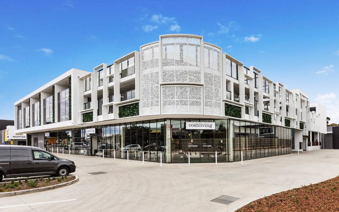 The Assembly Project Cheltenham