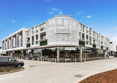 The Assembly Project Cheltenham