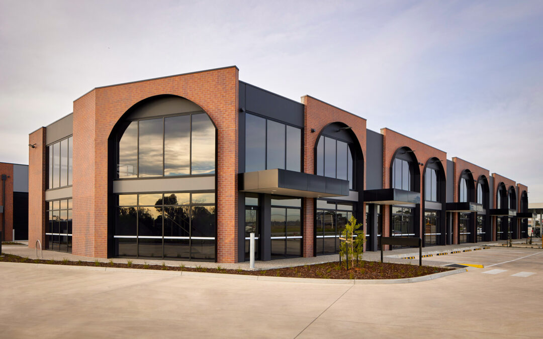 Element Park Project Clyde North