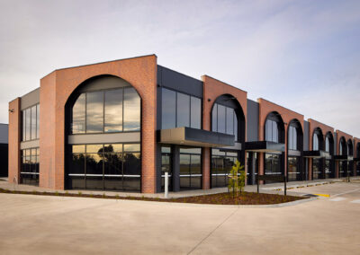 Element Park Project Clyde North