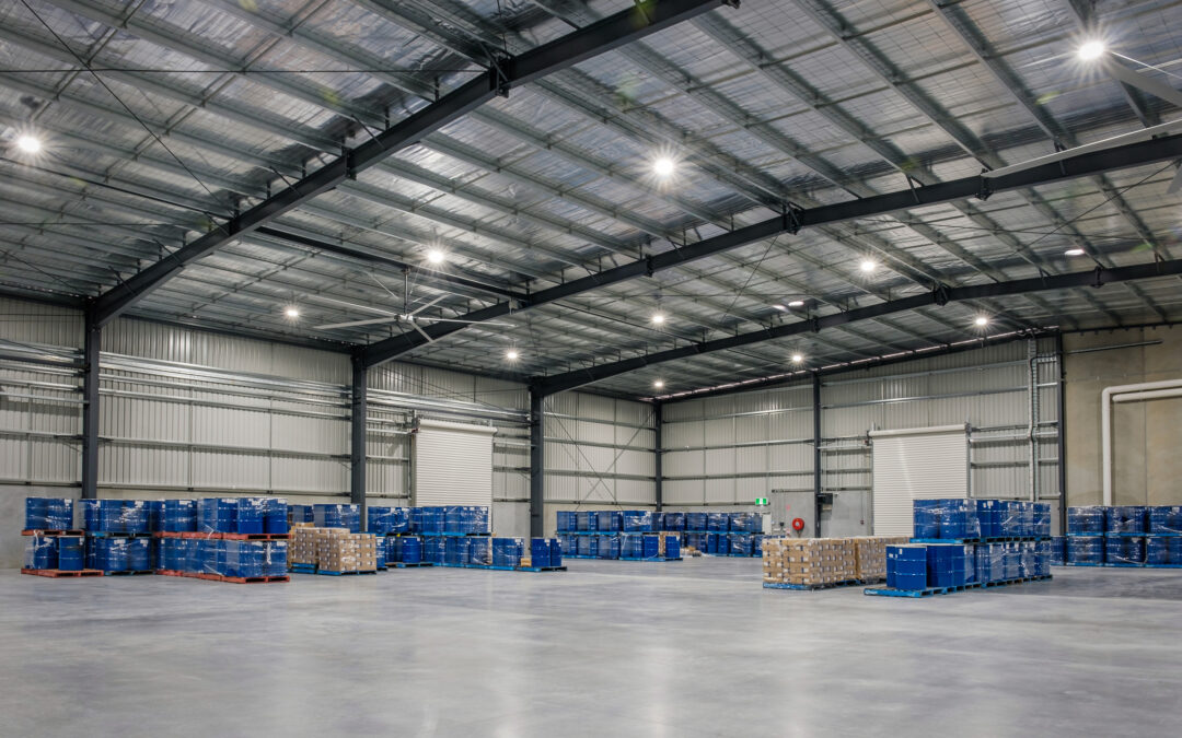 Ezy Chef Broadmeadows