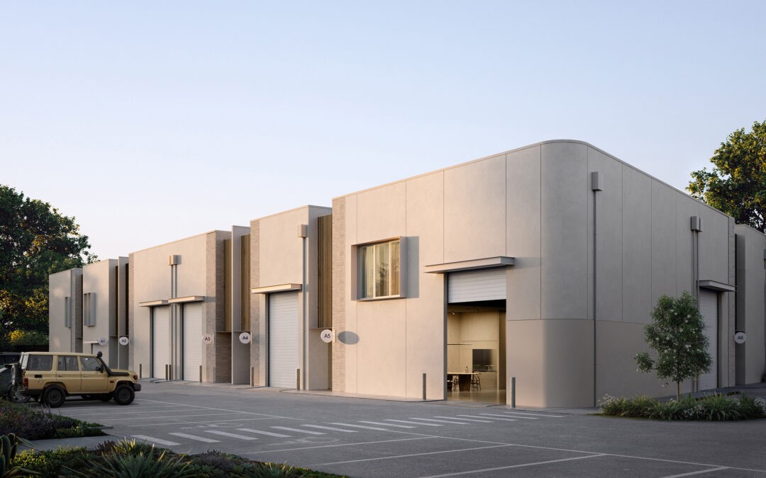 Free Form Project Mornington