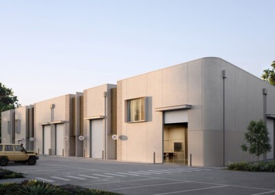 Free Form Project Mornington