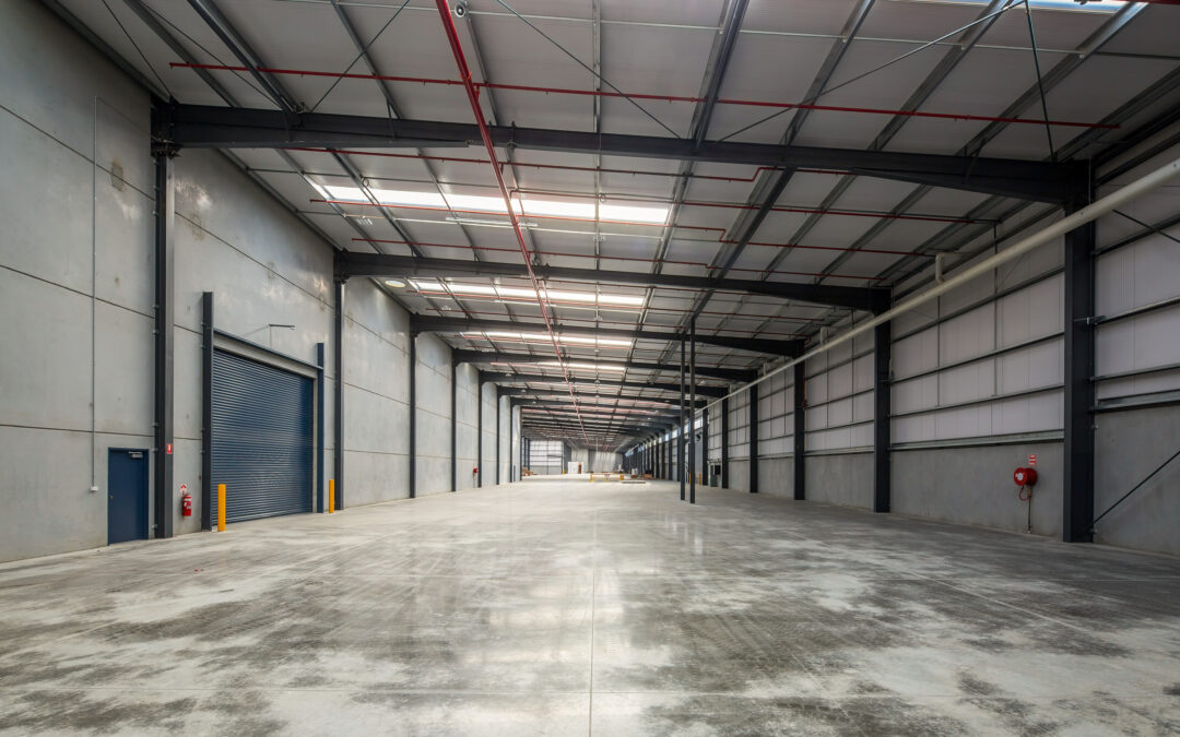 Bluestar Global Logistics Somerton