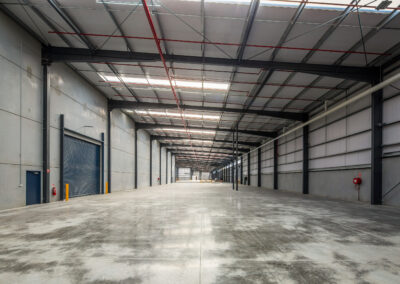 Bluestar Global Logistics Somerton