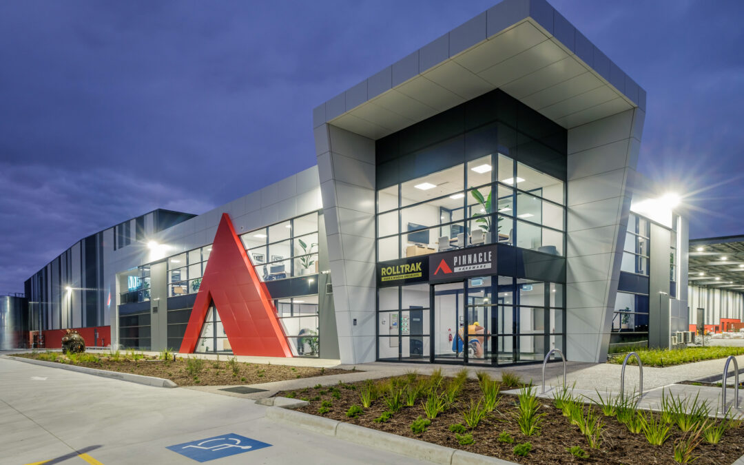 Pinnacle Hardware Cranbourne West