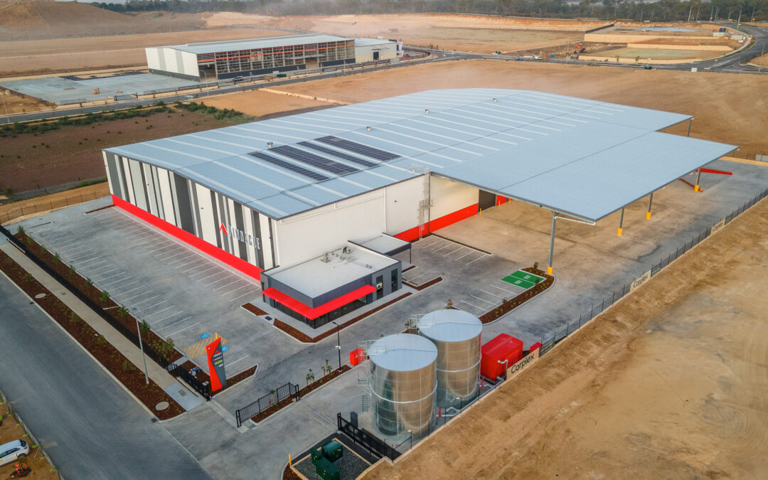 Pinnacle Hardware Henderson