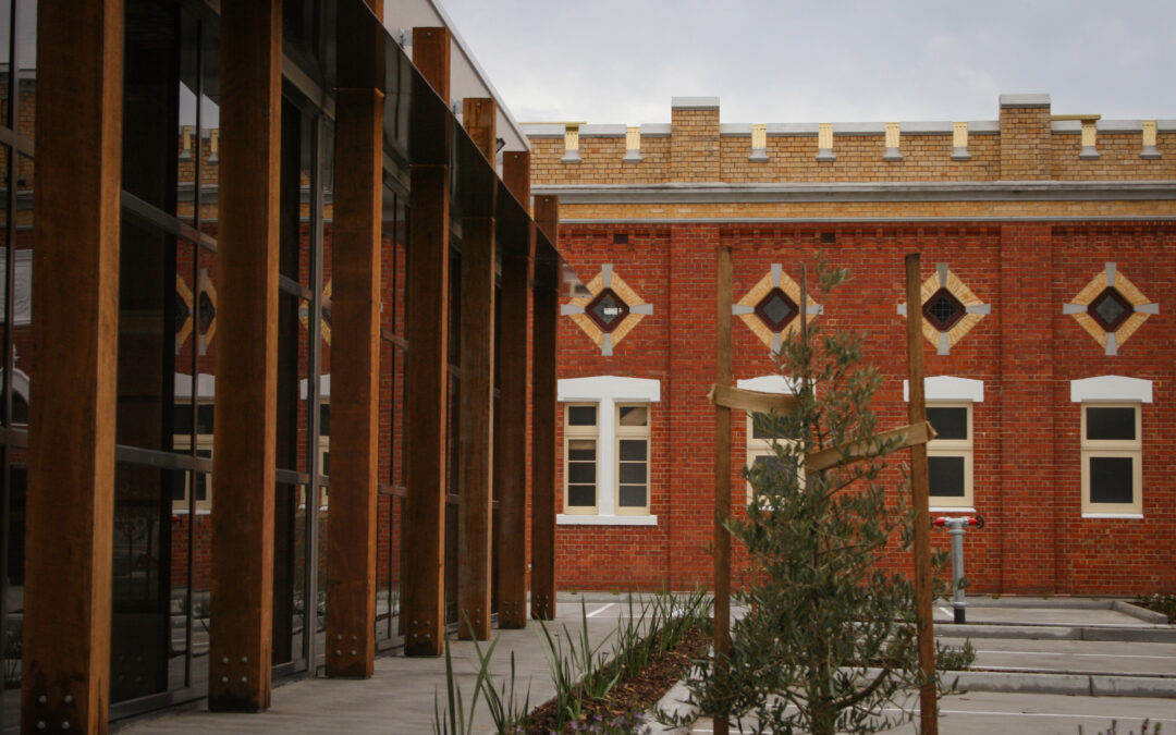 Republic Project Spotswood