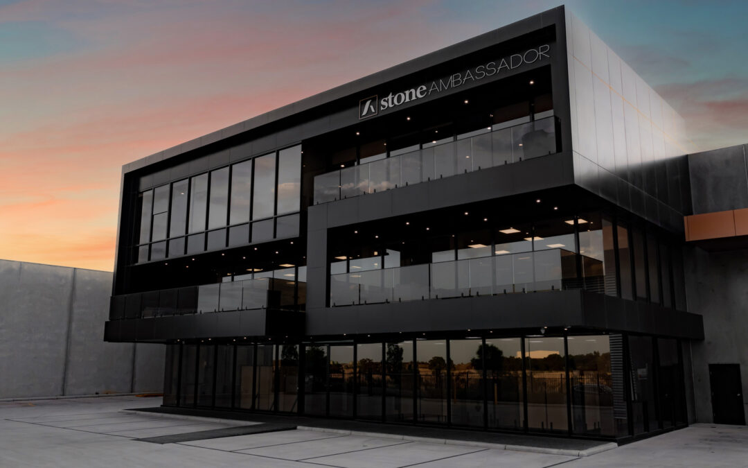 Stone Ambassador Somerton