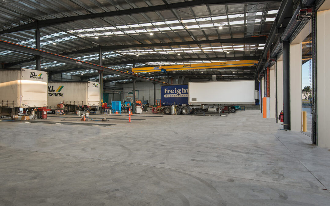 Vawdrey Dandenong South