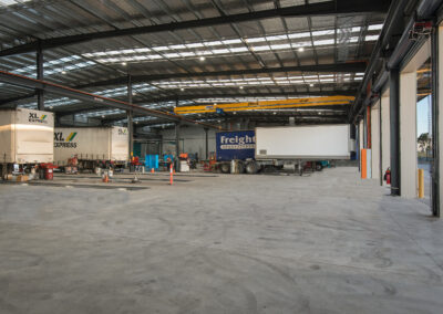 Vawdrey Dandenong South