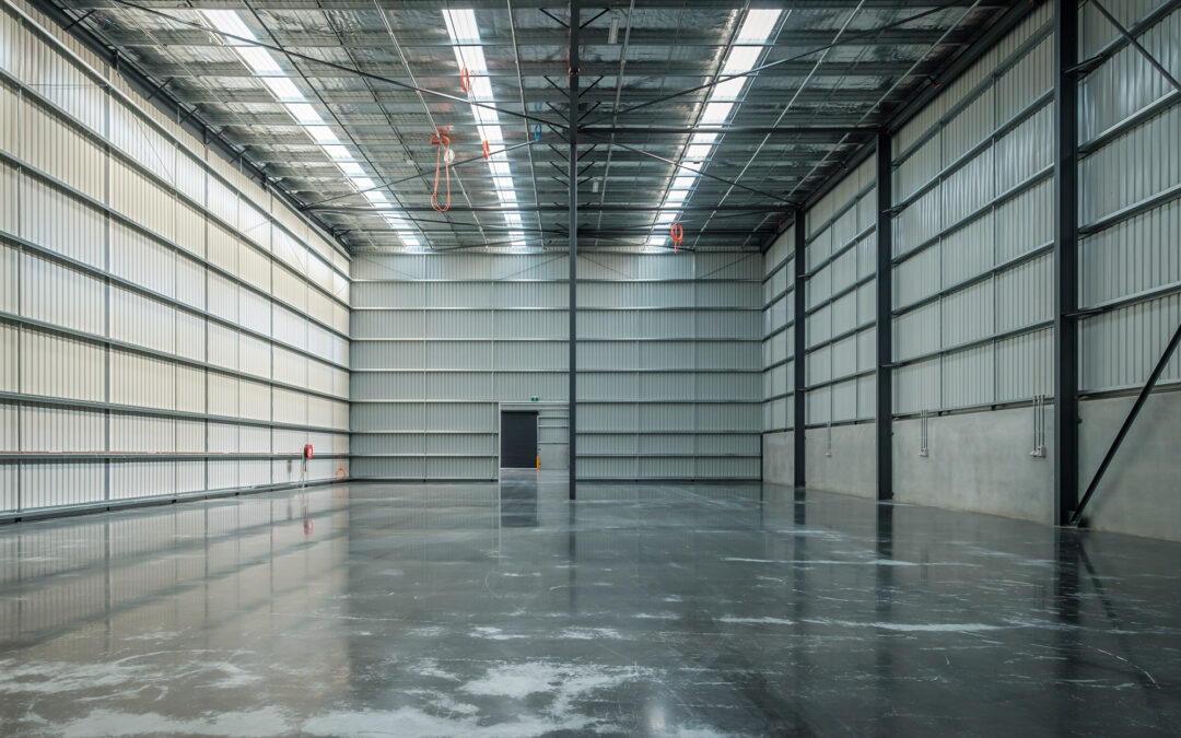 Park West Project Derrimut