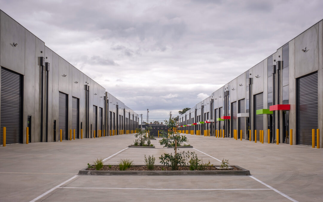 Dalton Project Thomastown