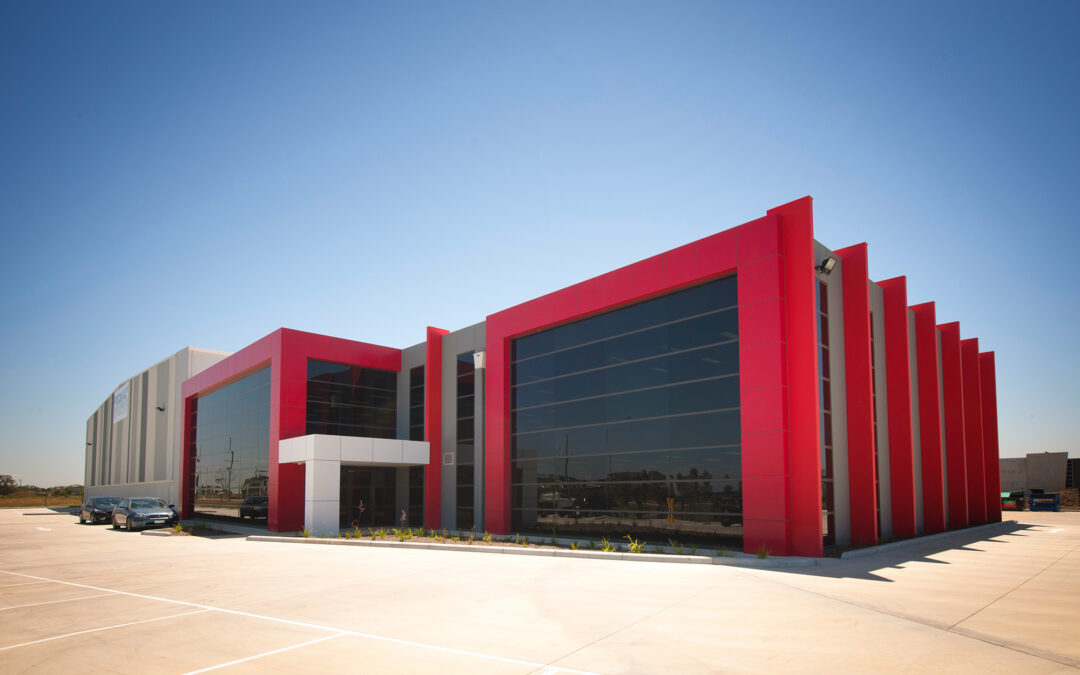 Federal Hospitality Equipment Truganina