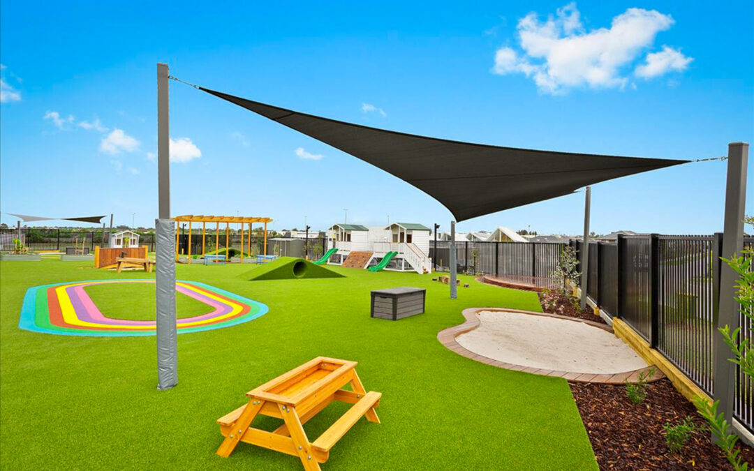 Greenwood Childcare Officer