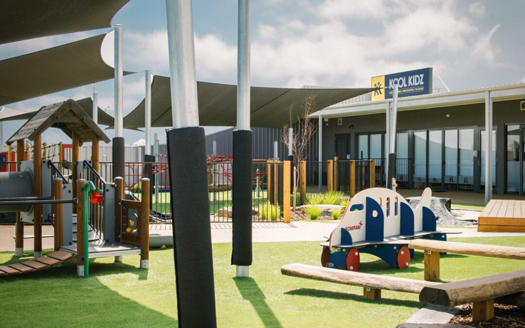 Kool Kidz Childcare Cranbourne West