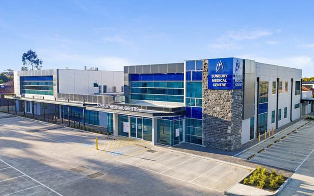 Sunbury Medical Centre
