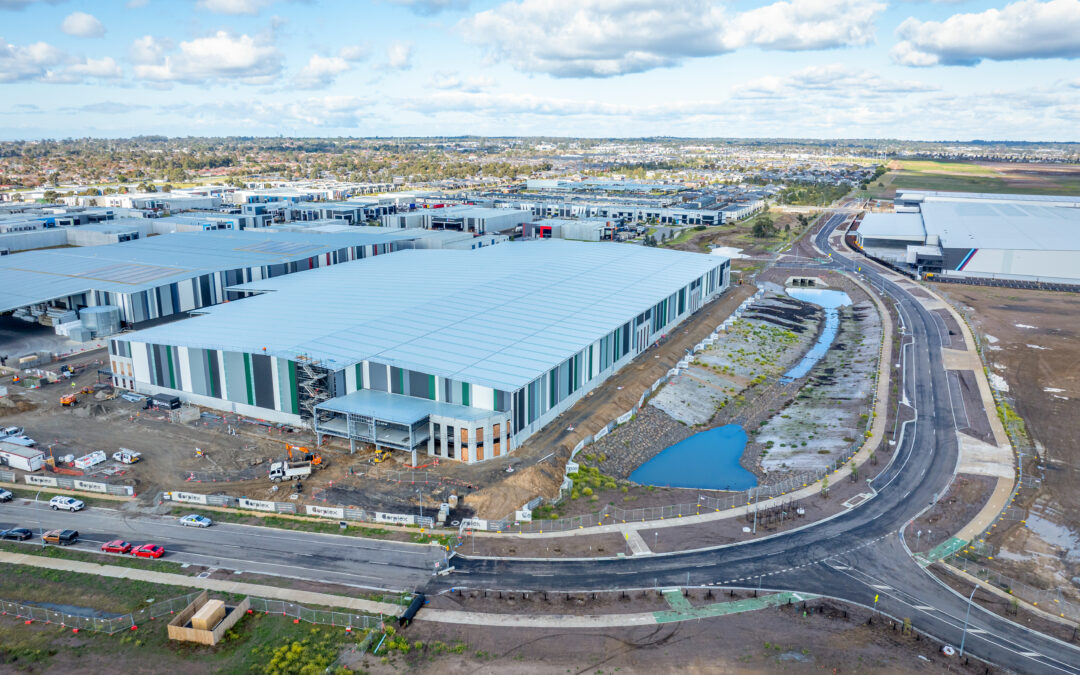 Missens Project Cranbourne West