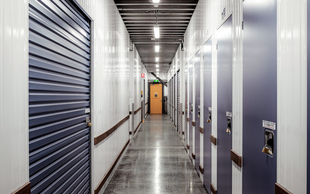 Storage King Truganina