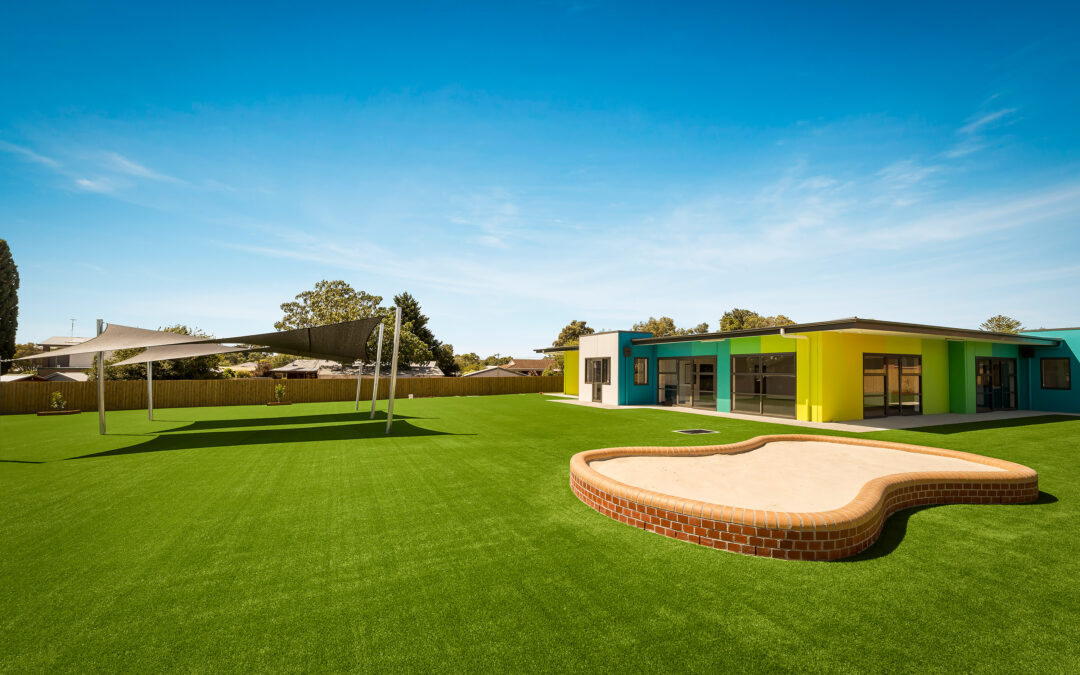 Story House Childcare Lara