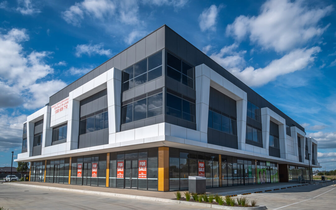 Thompsons Gateway Cranbourne West