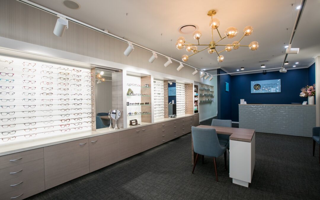 Canterbury Eyecare