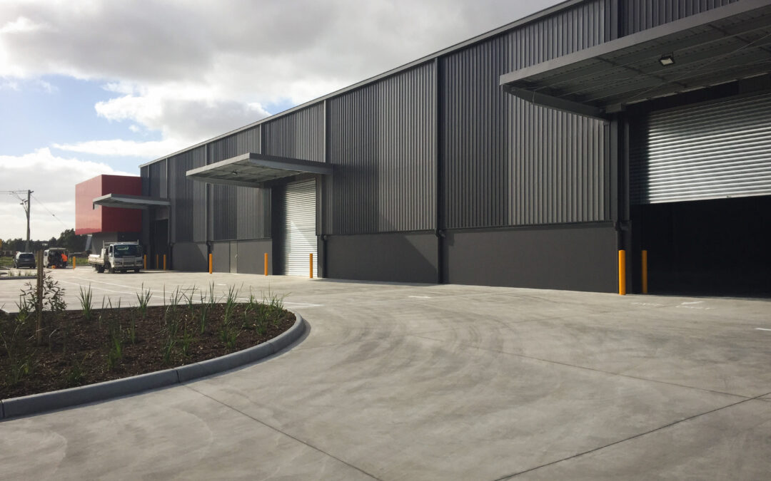 Ausco Truck Bodies Derrimut