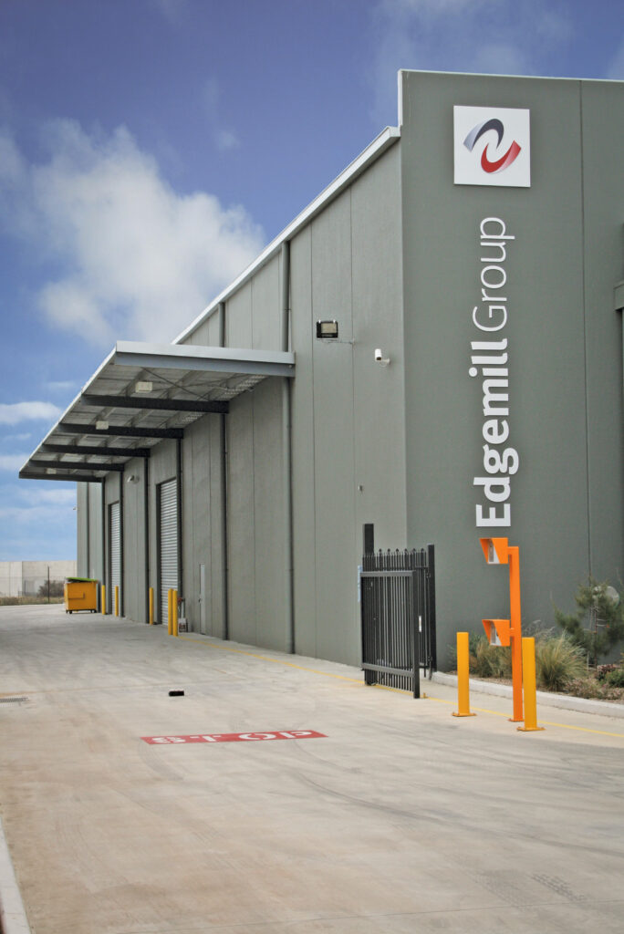 Edgemill Group Laverton North - Corplex
