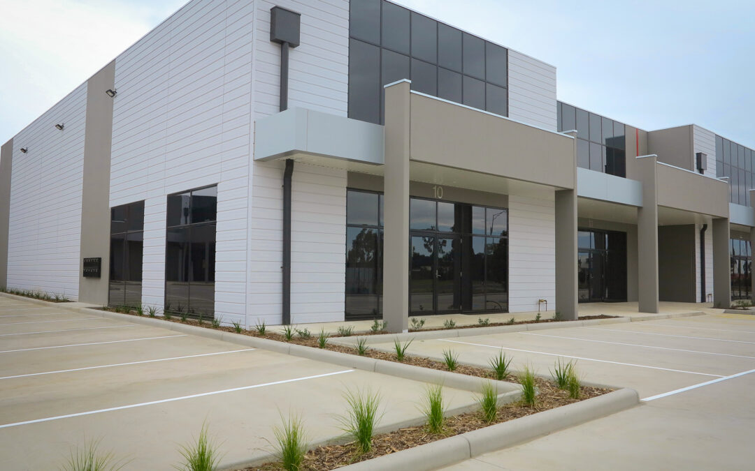 Elgar Project Derrimut