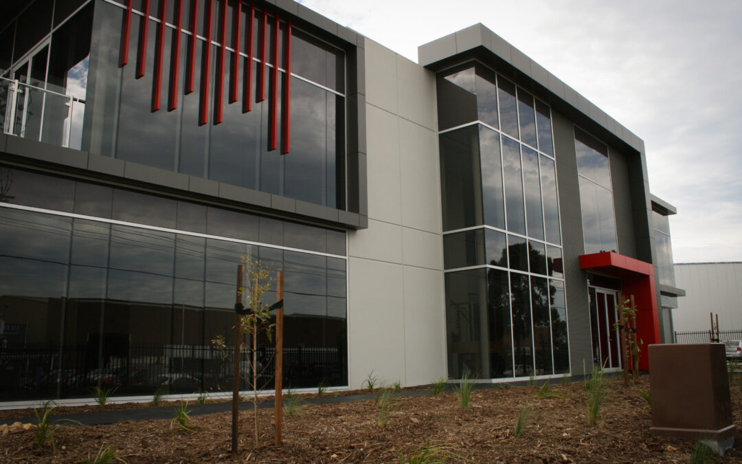 Fujian Footwear Mulgrave