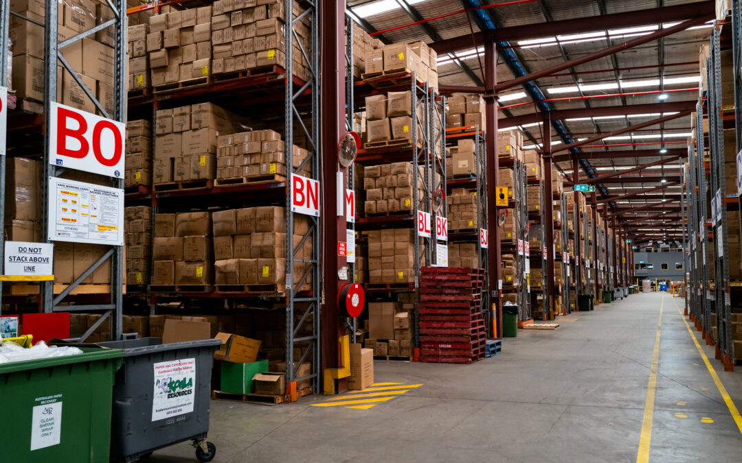 Hunter Leisure Keilor Park