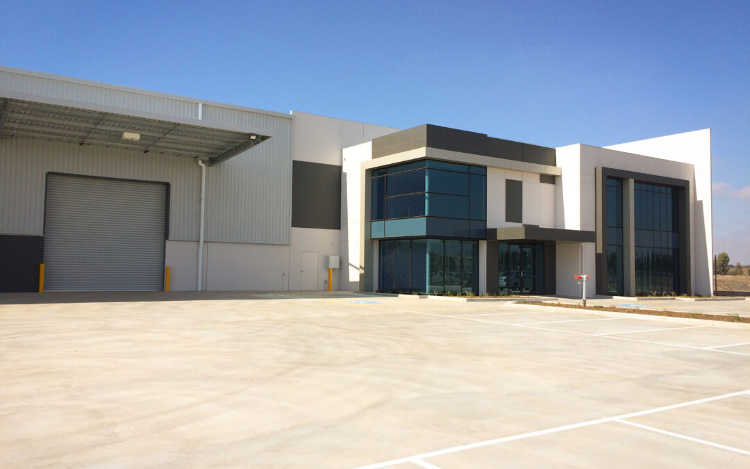 Orbis Project Ravenhall