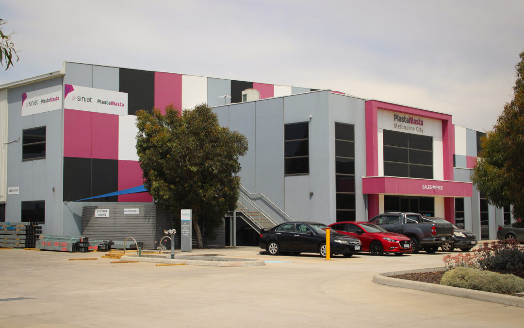 Plastamasta Altona North