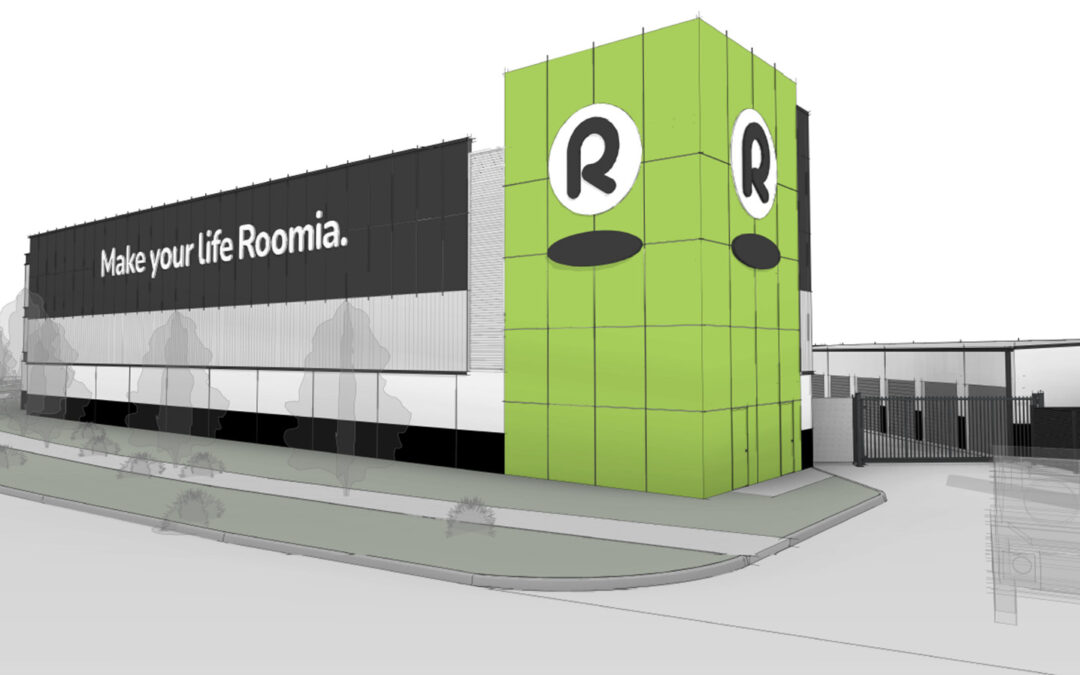 Roomia South Morang