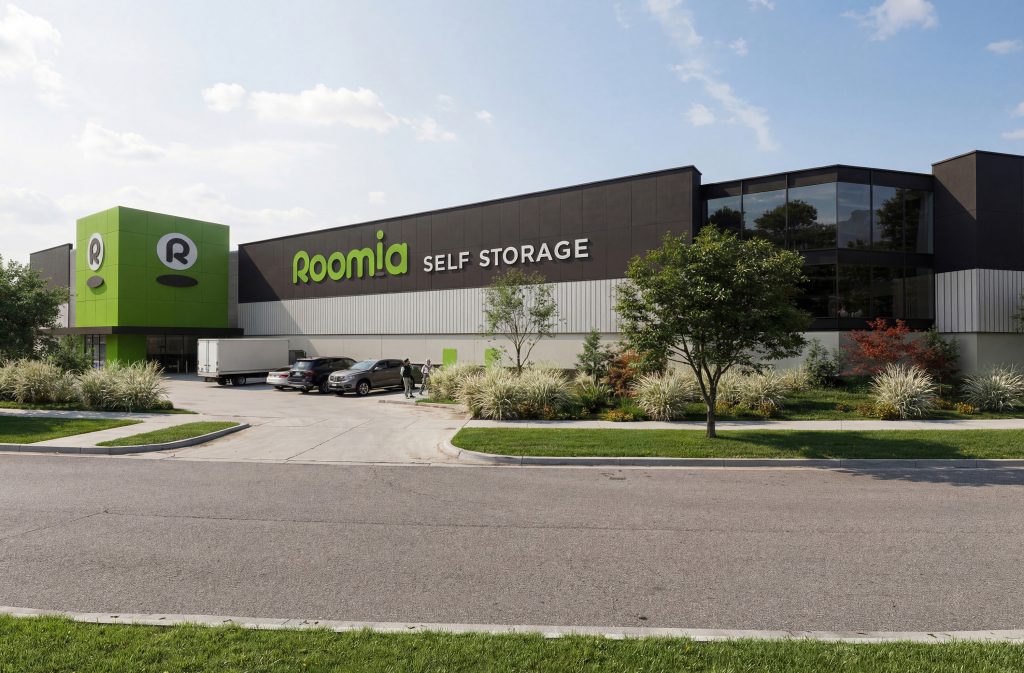 Roomia South Morang - Corplex