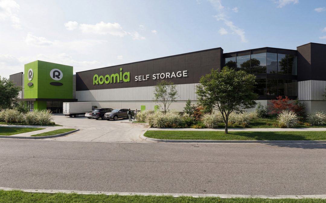 Roomia South Morang