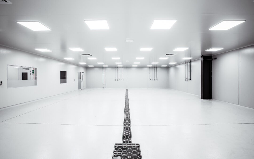 Spraying Systems Truganina