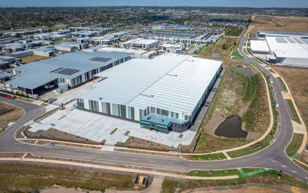 Missens Project Cranbourne West