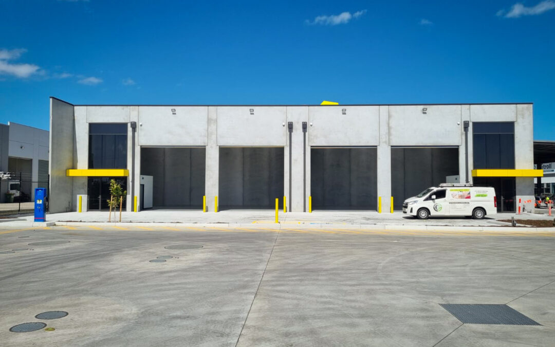 Workshops Pakenham