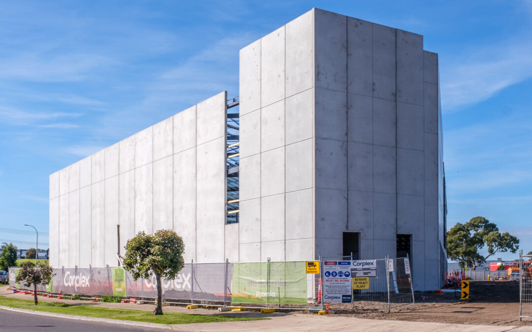 Roomia South Morang