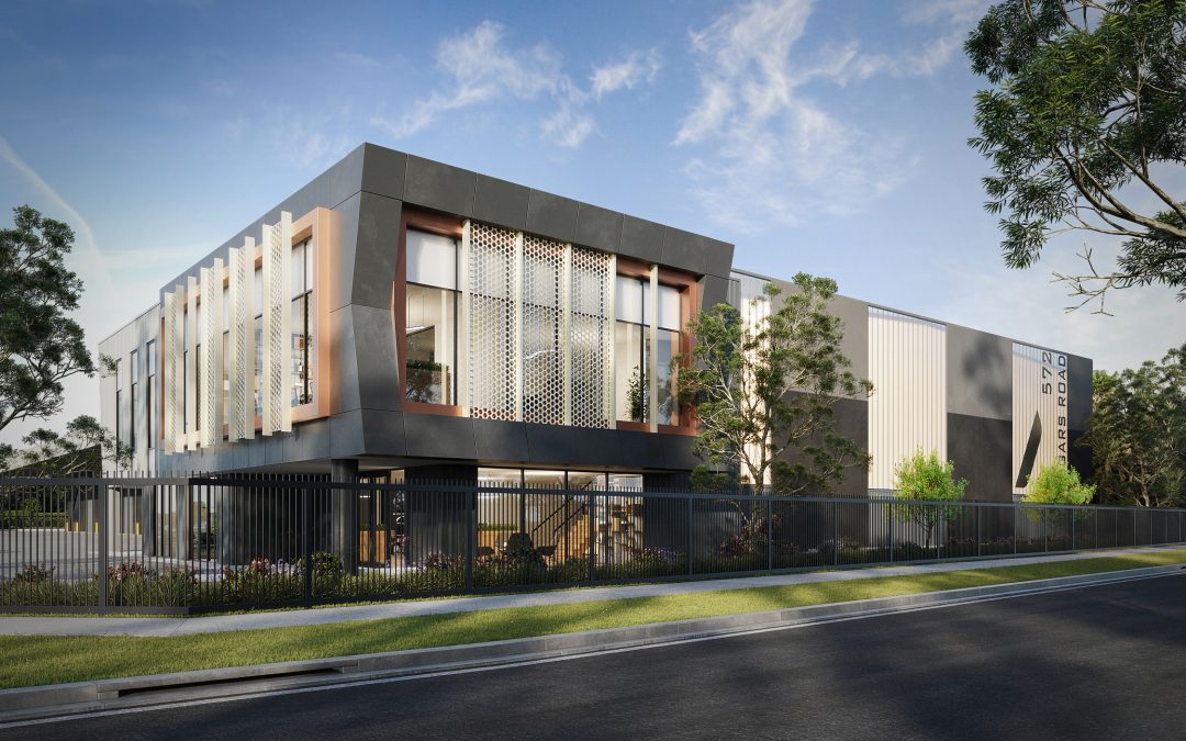 Stone Ambassador Epping