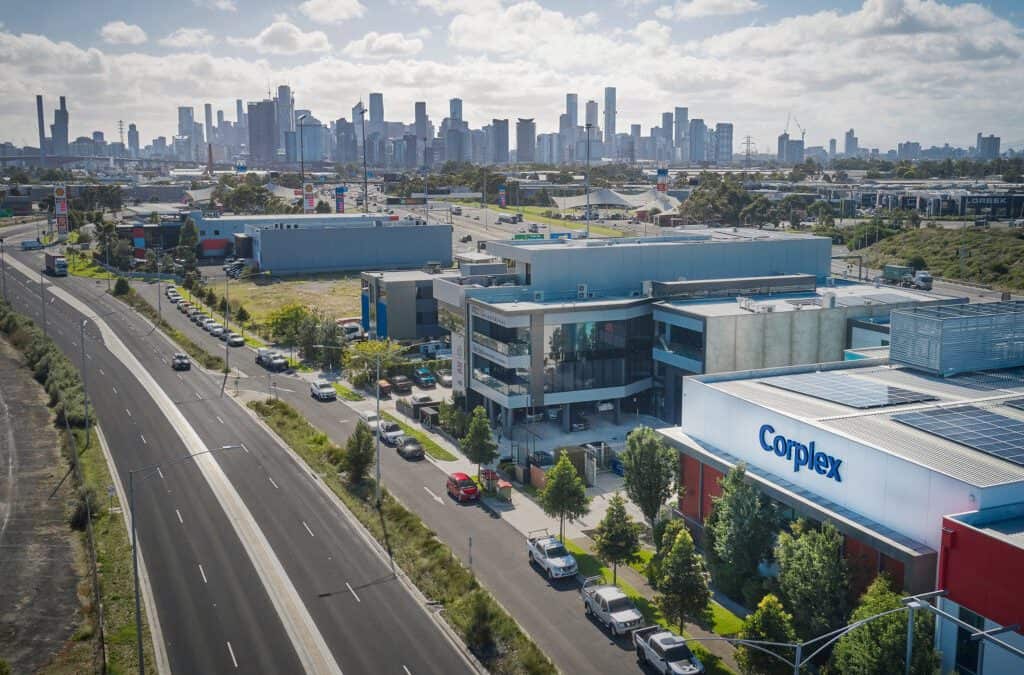 7 Essential Things to Look for in an Industrial Builder in Melbourne